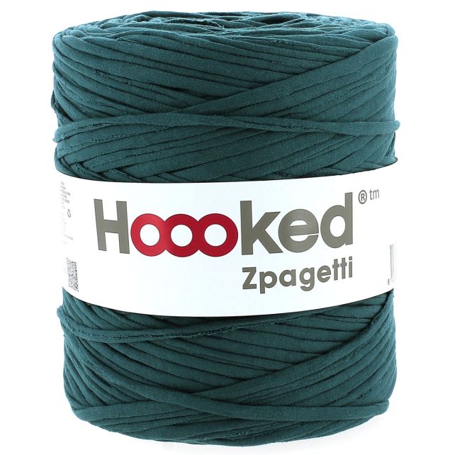 Zpagetti Cotton Yarn Bali
