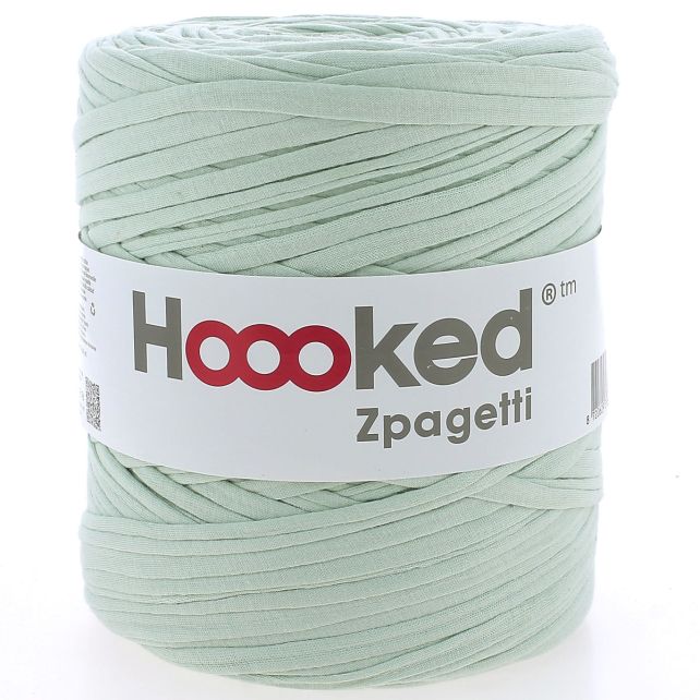 Zpagetti Cotton Yarn Mojito