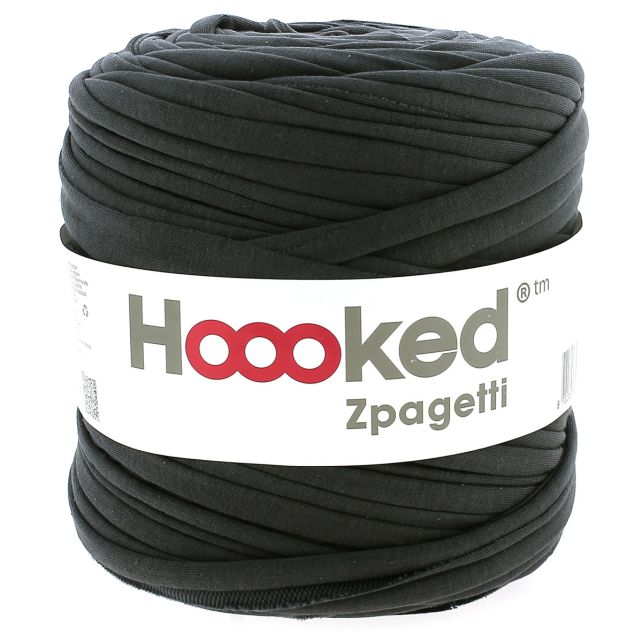 Zpagetti Cotton Yarn Car Lace