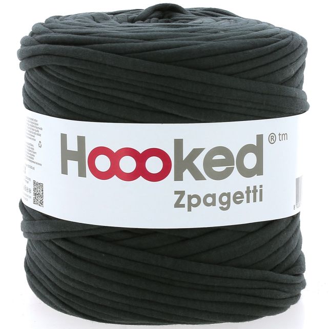 Zpagetti Cotton Yarn American Sniper