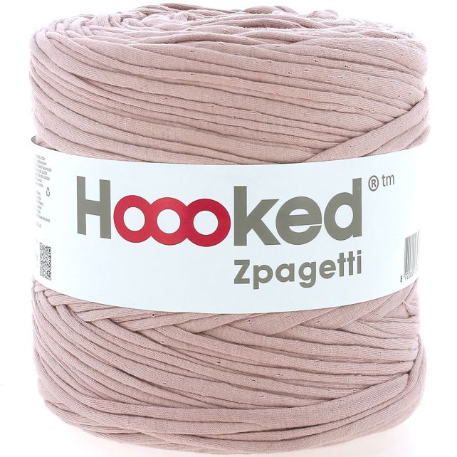 Zpagetti Cotton Yarn Pinkelicious