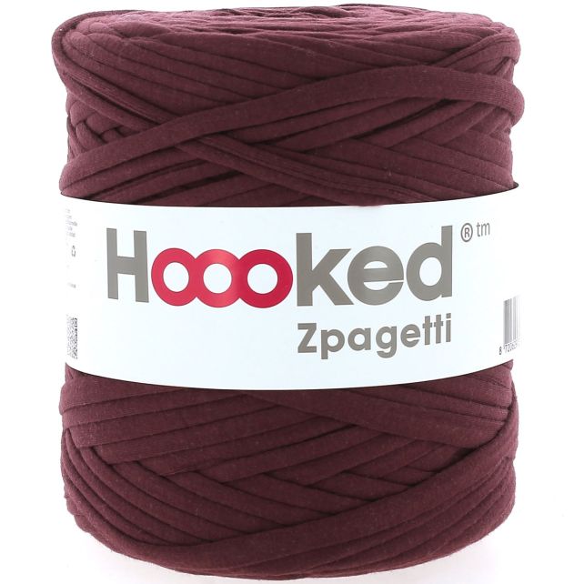 Zpagetti Cotton Yarn Romantic Bownie
