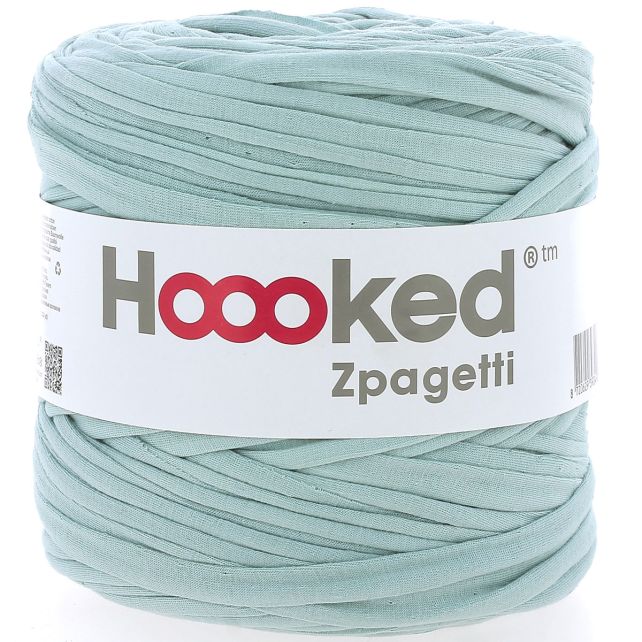 Zpagetti Cotton Yarn Mint Ice