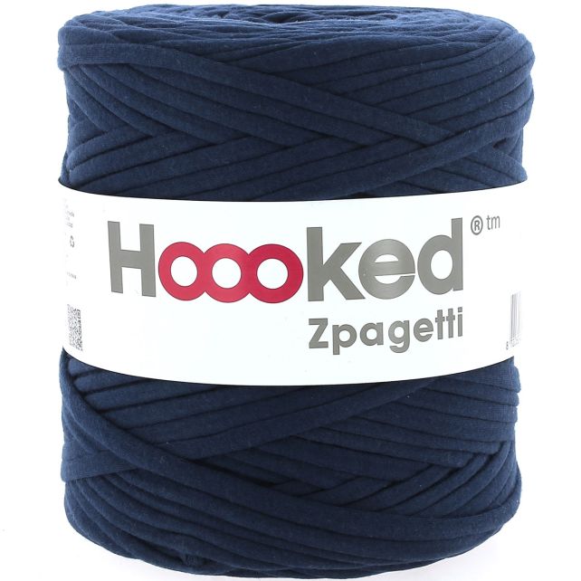 Zpagetti Cotton Yarn Blue Moon