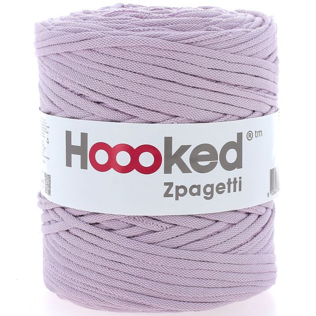 Zpagetti Cotton Yarn Lilac Mermaid