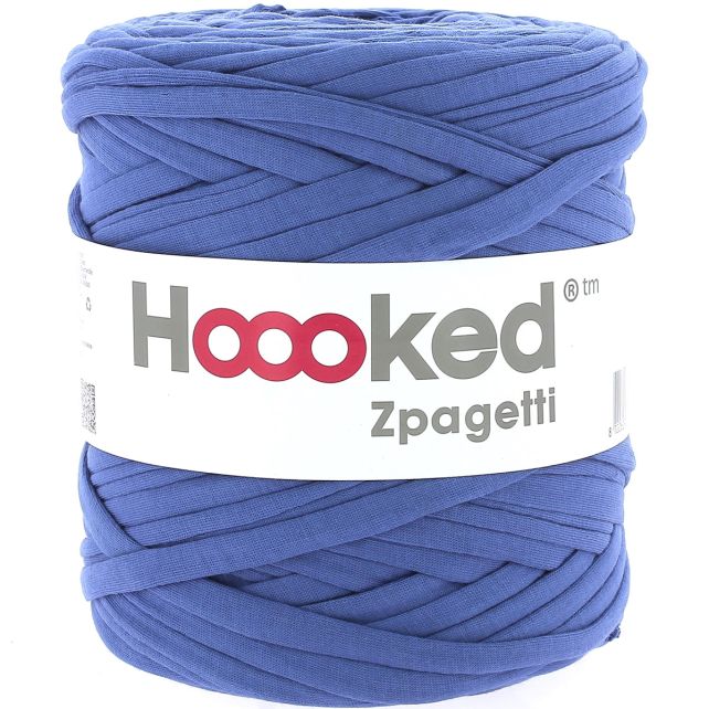 Zpagetti Cotton Yarn French Touch