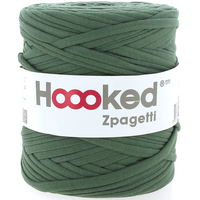 Zpagetti Cotton Yarn Rango In The Desert