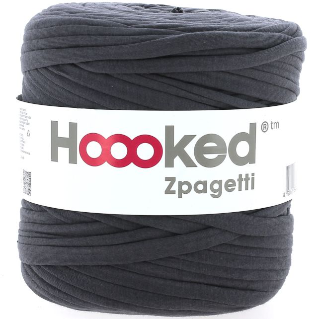 Zpagetti Cotton Yarn Anthrastreet