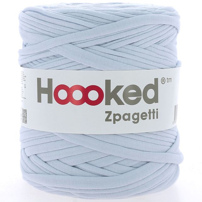 Zpagetti Cotton Yarn Blue Cloud