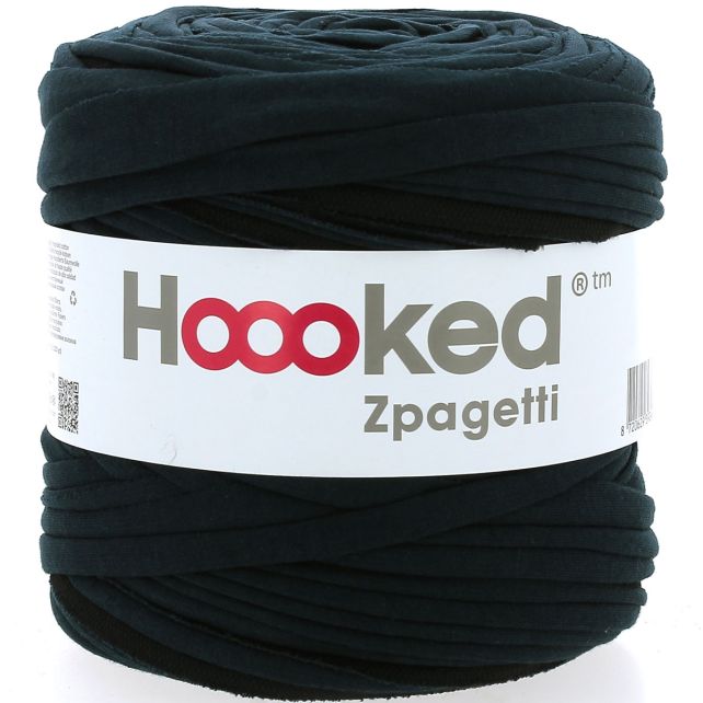 Zpagetti Cotton Yarn Bali Green