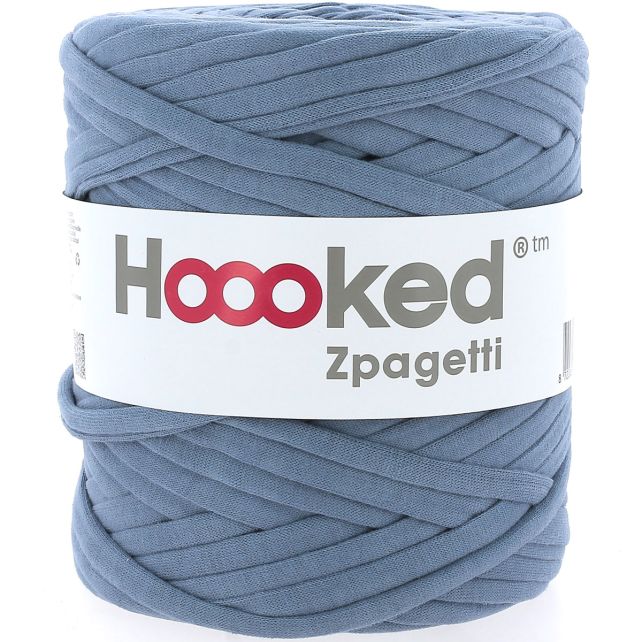 Zpagetti Cotton Yarn Baby Cover