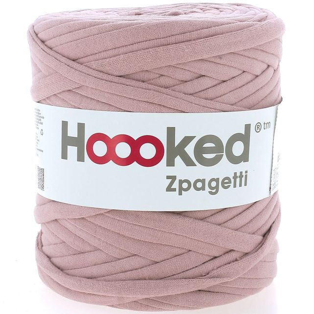 Zpagetti Cotton Yarn Pink Smash