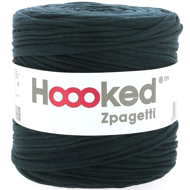 Zpagetti Cotton Yarn Aqua River