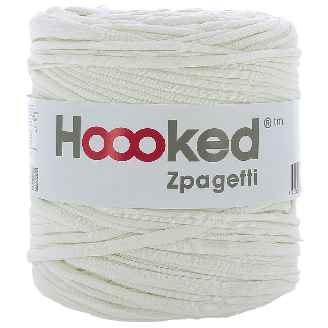 Zpagetti Cotton Yarn Silk Cloud