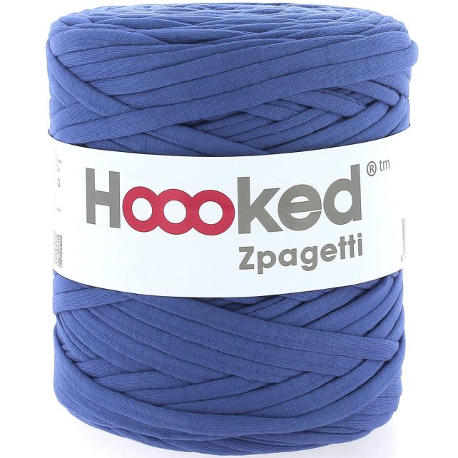 Zpagetti Cotton Yarn Tropican Sea