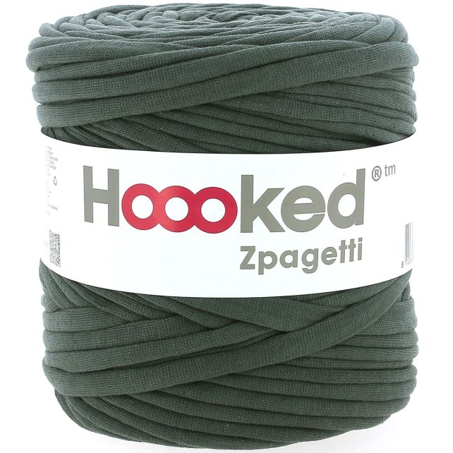 Zpagetti Cotton Yarn Autumn Life