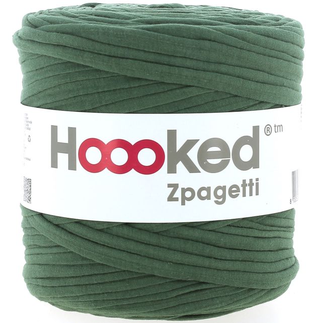 Zpagetti Cotton Yarn Sweet Crocodile