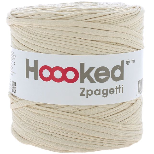 Zpagetti Cotton Yarn Hot Bread