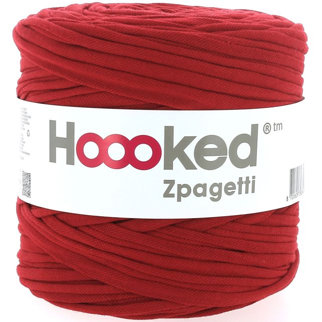 Zpagetti Cotton Yarn Santa´s Polo