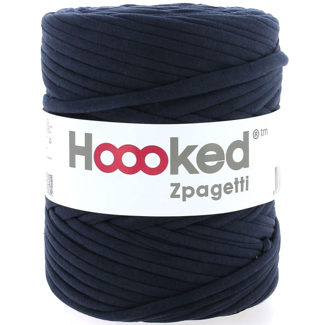 Zpagetti Cotton Yarn Blue Ocean