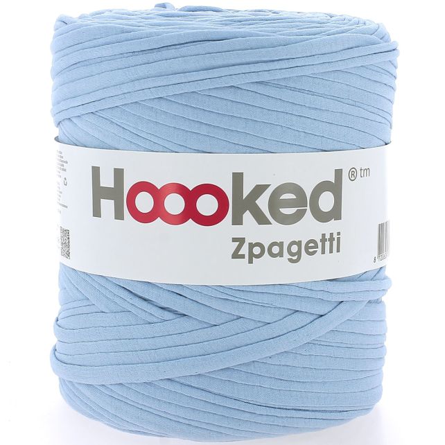Zpagetti Cotton Yarn Baby Light 