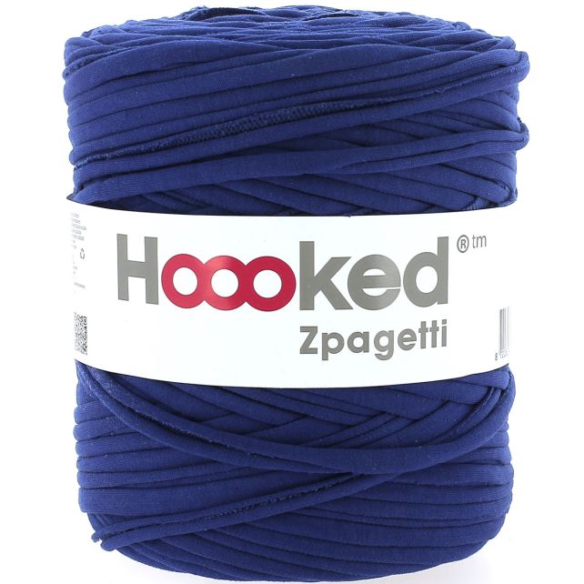 Zpagetti Cotton Yarn Blue Star