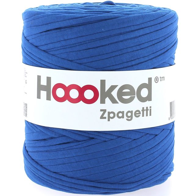 Zpagetti Cotton Yarn Avatar Girl