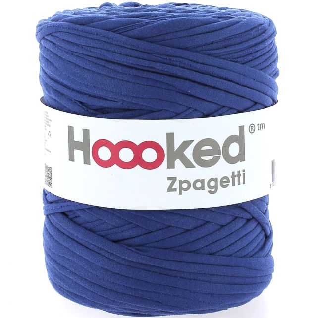 Zpagetti Cotton Yarn Bright Pocoyo