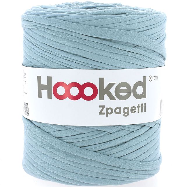 Zpagetti Cotton Yarn Blue Star