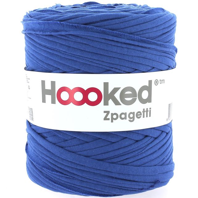 Zpagetti Cotton Yarn Super Hero