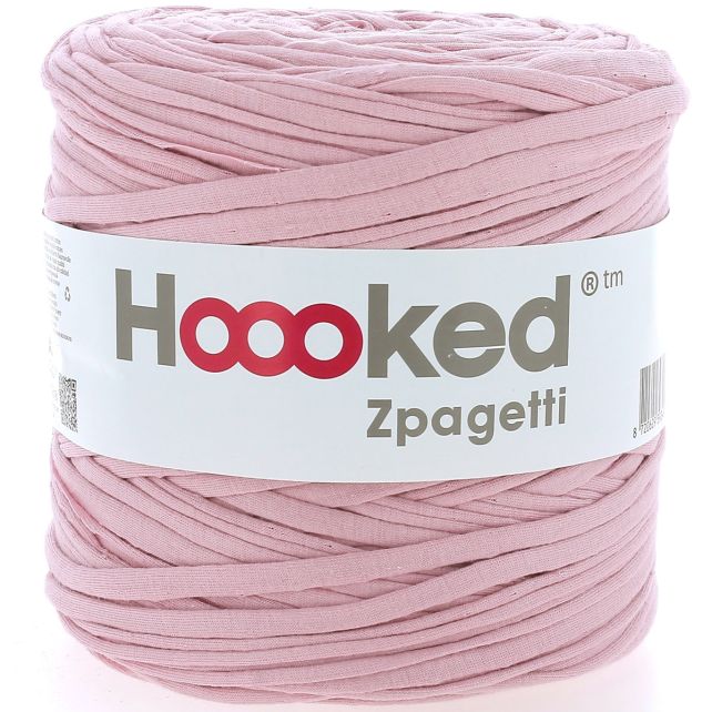 Zpagetti Cotton Yarn Vintage Petal