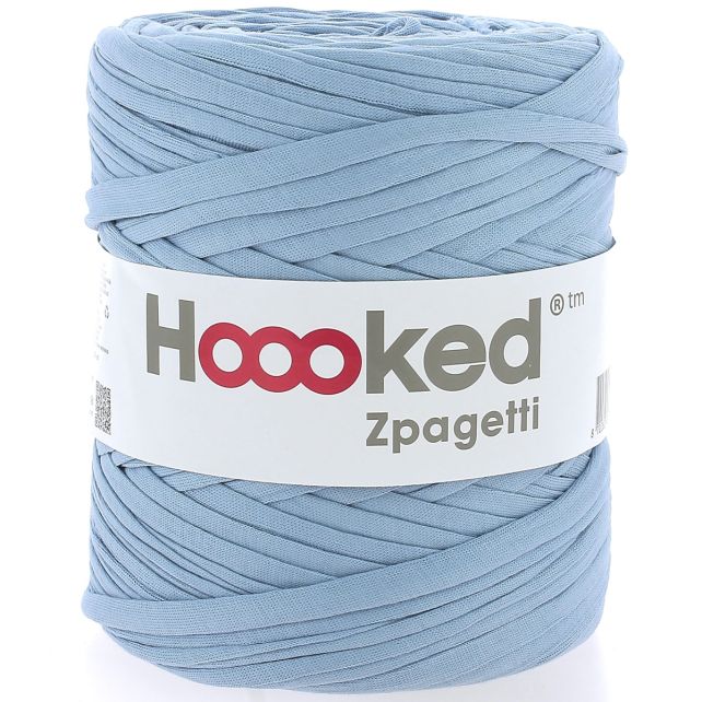 Zpagetti Cotton Yarn Maxsteel