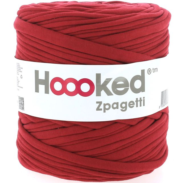 Zpagetti Cotton Yarn Real Love