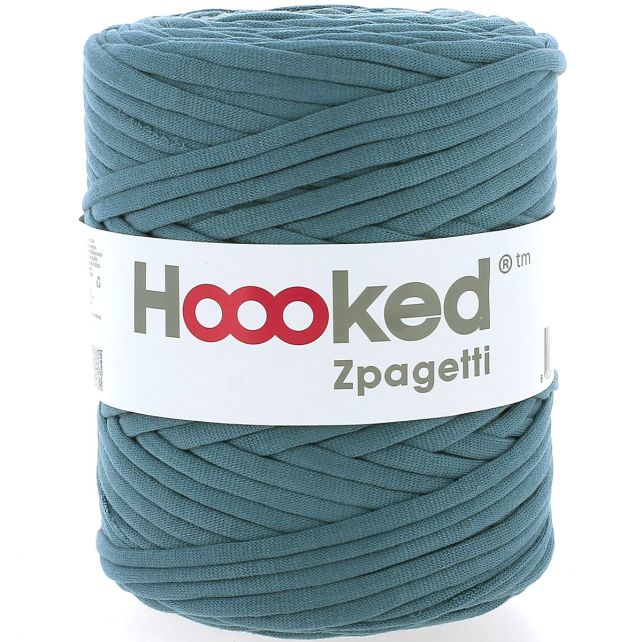 Zpagetti Cotton Yarn Thailand Wave