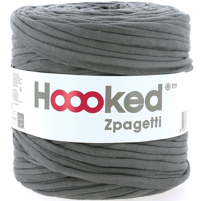 Zpagetti Cotton Yarn Wrench