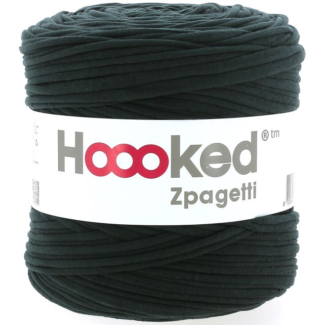 Zpagetti Cotton Yarn Pine In The Dark