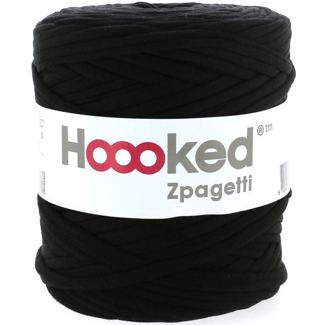 Zpagetti Cotton Yarn K Prototype