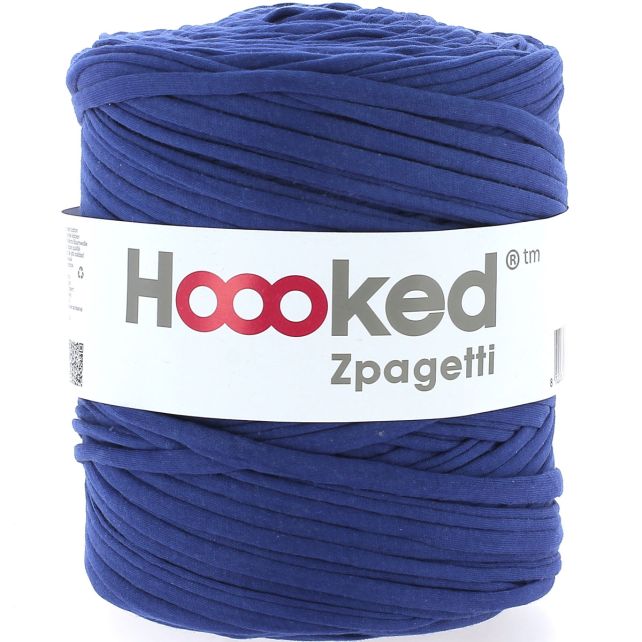 Zpagetti Cotton Yarn Mexican Sky