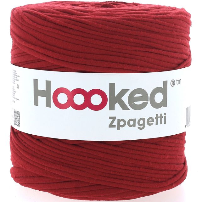 Zpagetti Cotton Yarn Firefighter