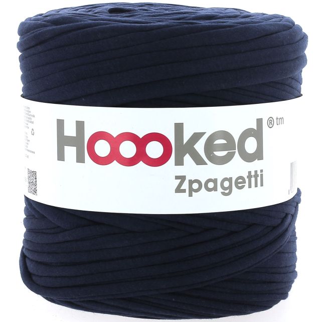 Zpagetti Cotton Yarn Midnight Sky