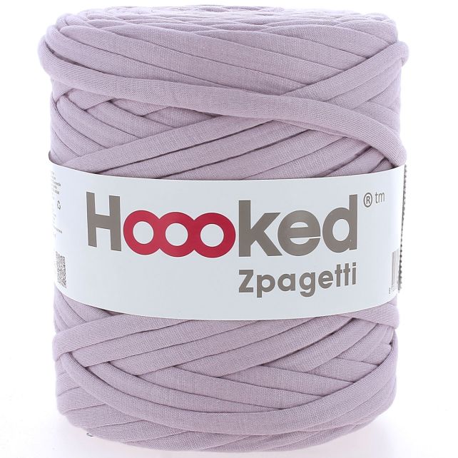 Zpagetti Cotton Yarn Lilac Fantasy