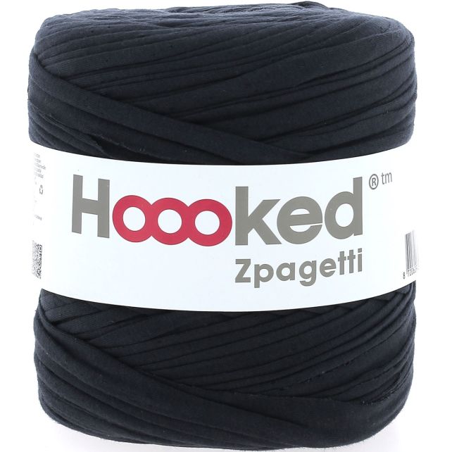 Zpagetti Cotton Yarn Blue Darkness