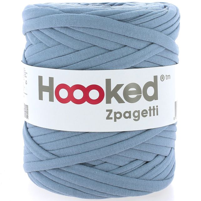 Zpagetti Cotton Yarn Blue Studio