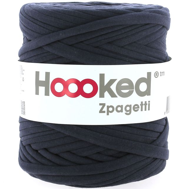 Zpagetti Cotton Yarn Astral Blue