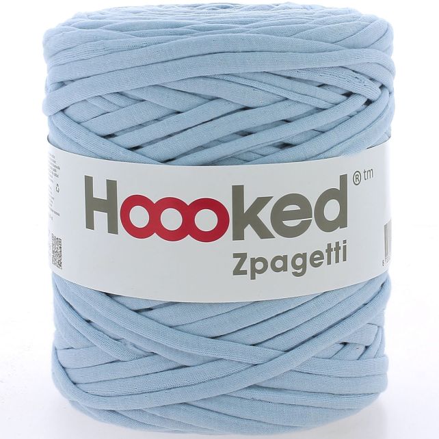 Zpagetti Cotton Yarn Petit Prince