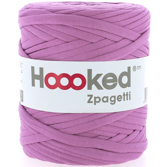 Zpagetti Cotton Yarn Bright Princess