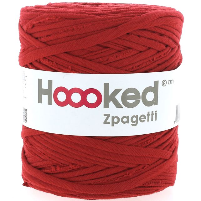 Zpagetti Cotton Yarn Polo In Love