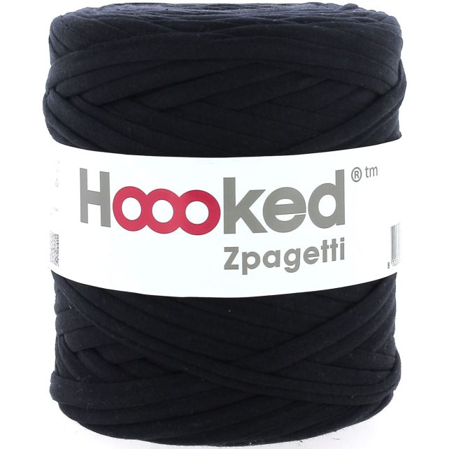 Zpagetti Cotton Yarn Blue Desire