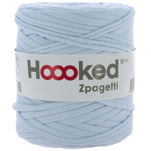 Zpagetti Cotton Yarn Bluetifull Cloud