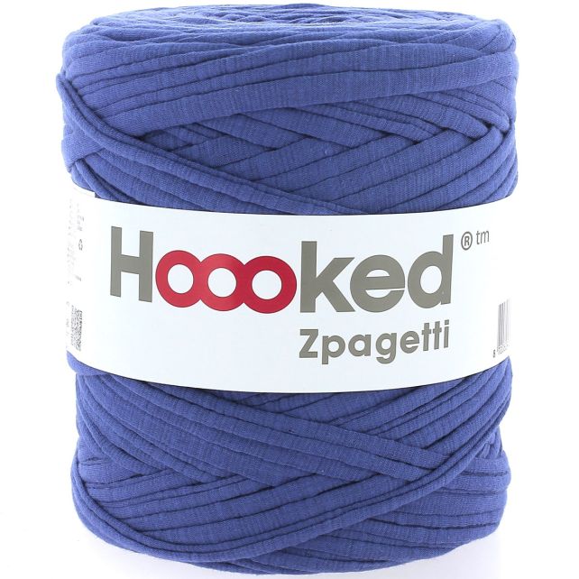 Zpagetti Cotton Yarn Sunny Bluey